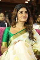 Dimple Hayathi at BMW Blockbuster Meet